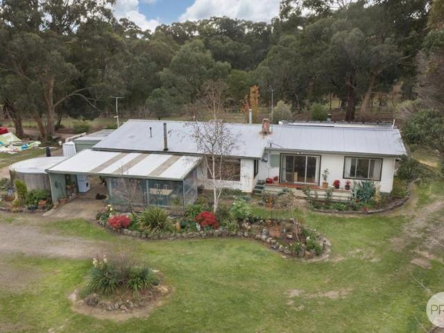 House for sale in Creswick, Shire of Hepburn