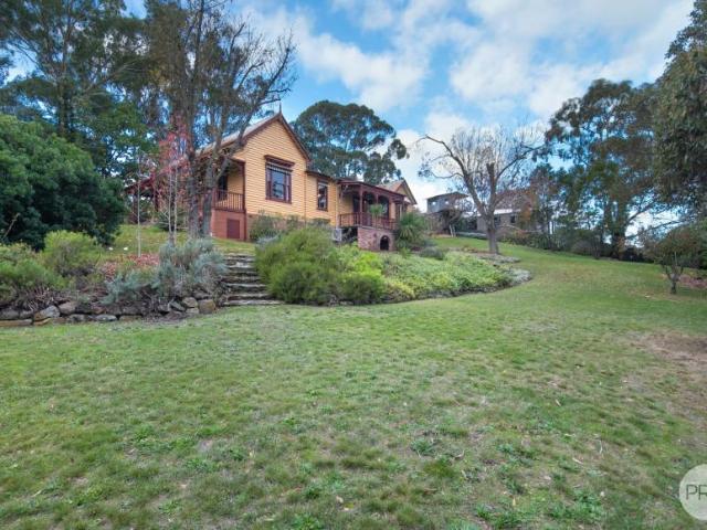 House for sale in Creswick, Shire of Hepburn