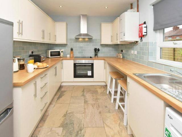 House for rent in Crewe, Cheshire