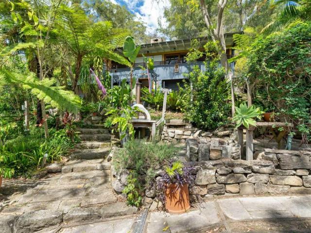 House for sale in Sydney, New South Wales