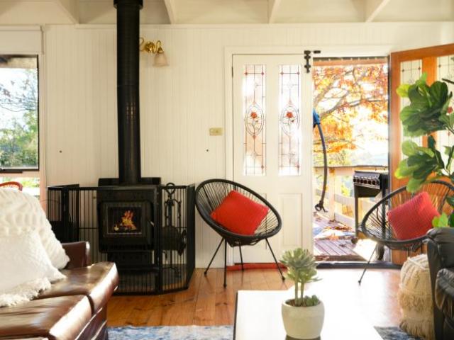 House for rent in Daylesford, Victoria