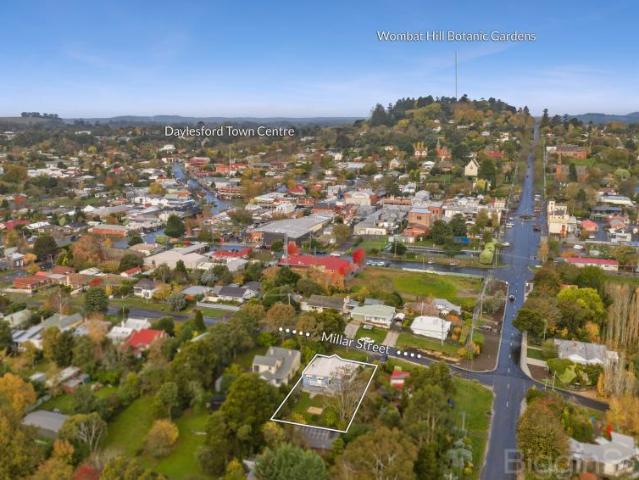 House for sale in Daylesford, Shire of Hepburn