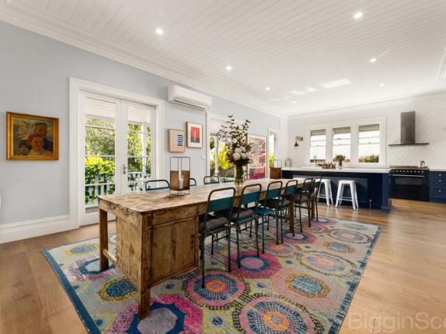 House for sale in Daylesford, Victoria
