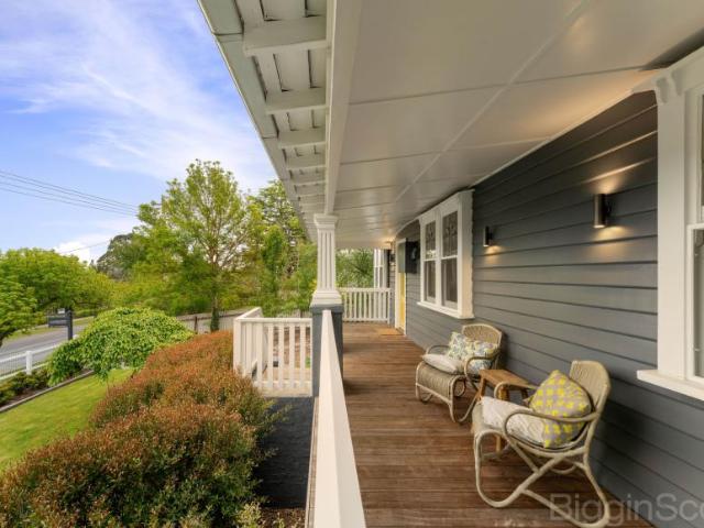 House for sale in Daylesford, Victoria
