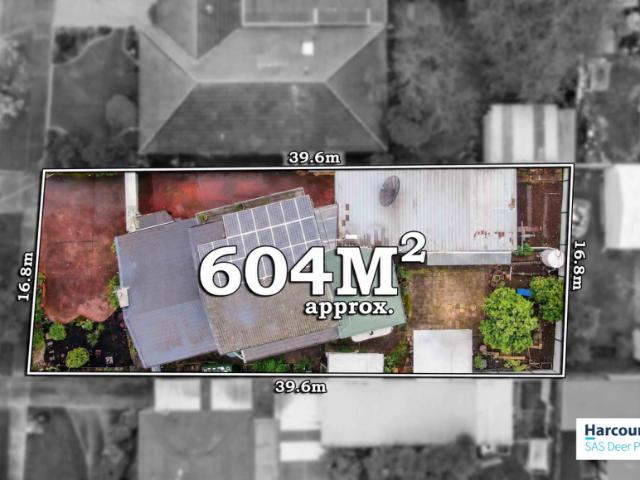 House for sale in Deer Park, Melbourne