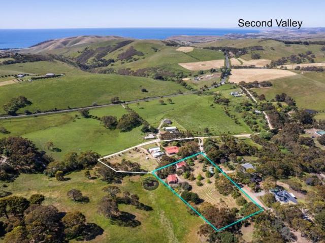 House for sale in Delamere, The District Council of Yankalilla