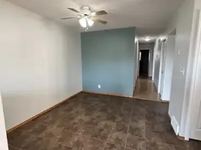 House for rent in Delburne, Alberta
