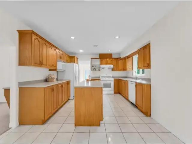 House for rent in Delta, British Columbia