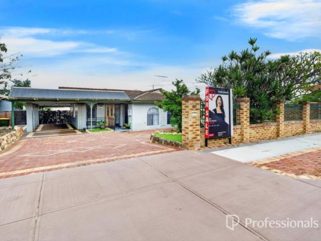 House for sale in Dianella, City of Stirling