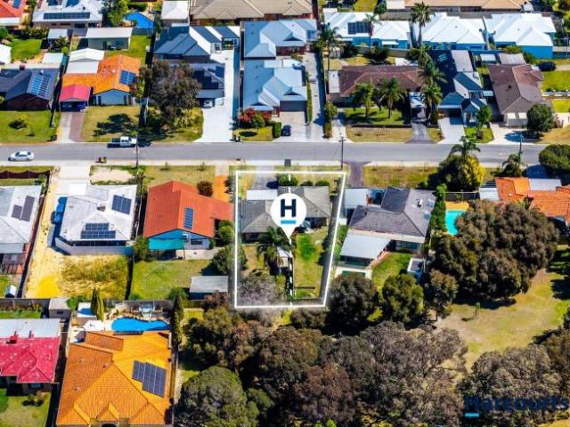House for sale in Dianella, City of Stirling