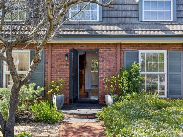 House for sale in Dingley Village, Melbourne