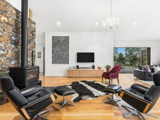 House for rent in Dixons Creek, Melbourne