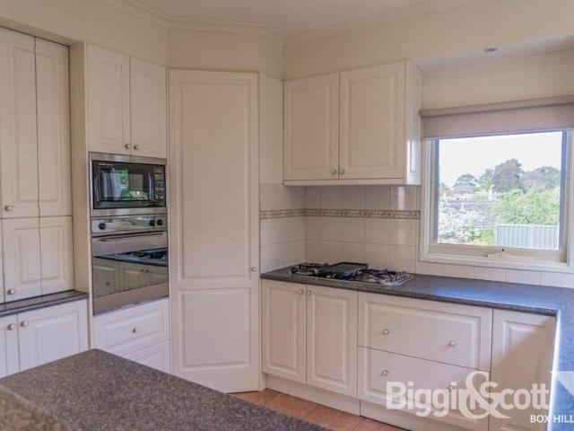 House for rent in Doncaster, Melbourne