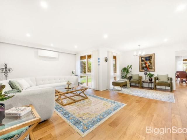 House for sale in Donvale, Melbourne
