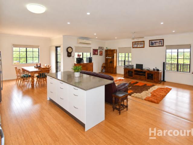 House for sale in Doolbi, Childers