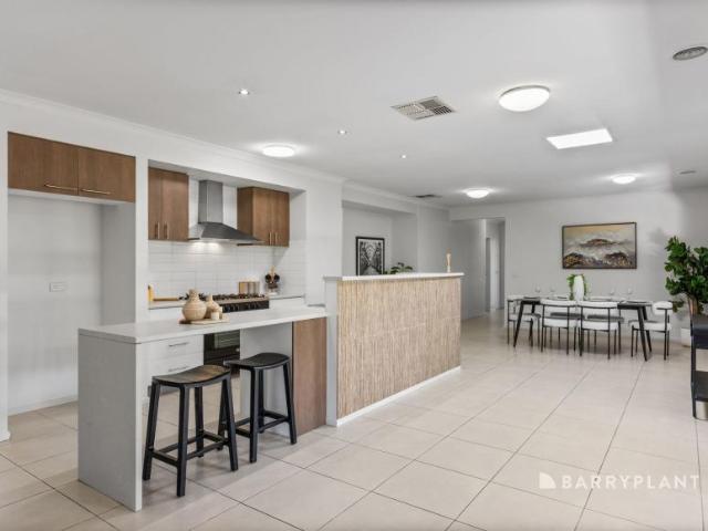 House for rent in Doreen, Melbourne