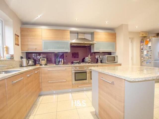 House for sale in Dorridge, Dorridge
