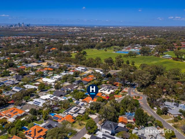 House for sale in Doubleview, City of Stirling