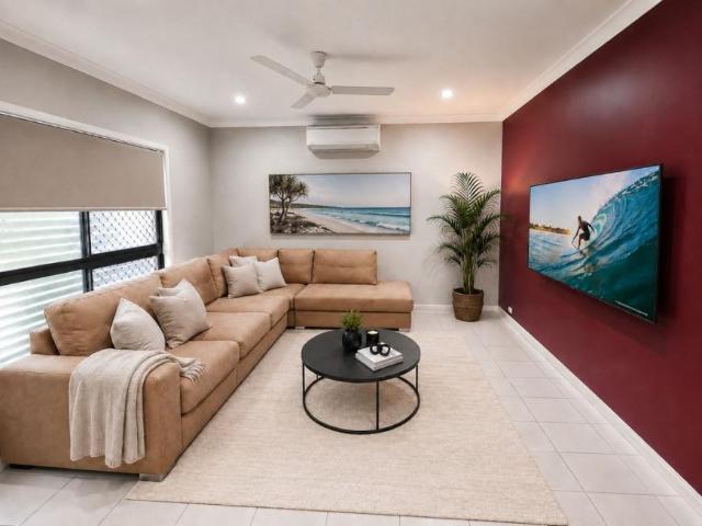 House for sale in Douglas, Townsville City