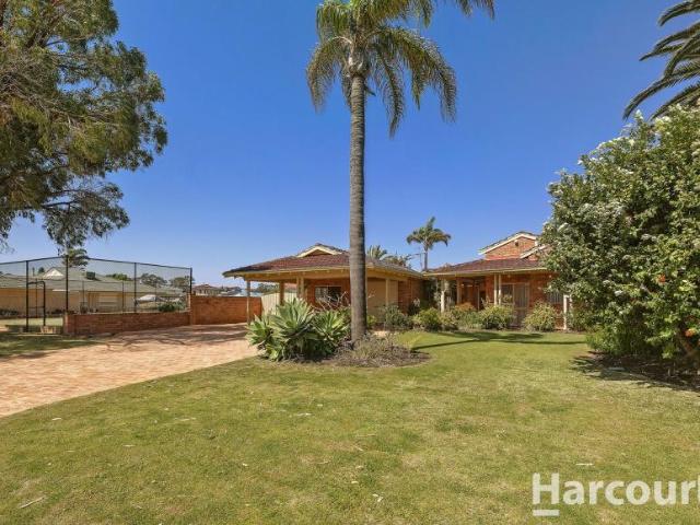 House for sale in Dudley Park, City of Mandurah