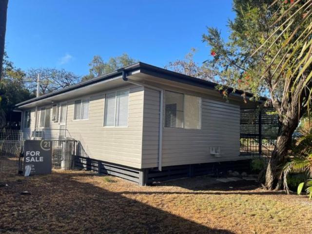 House for sale in Dysart, Isaac Regional