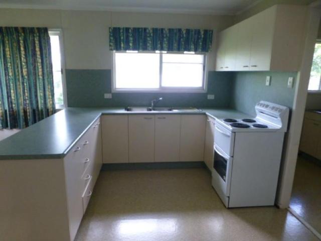 House for rent in Dysart, Queensland