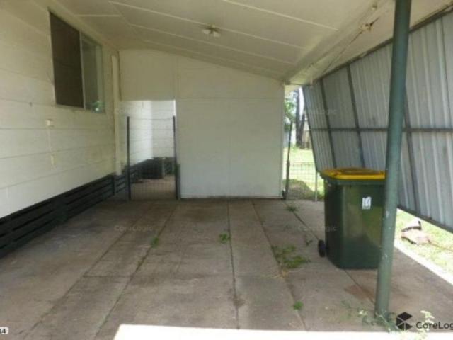 House for rent in Dysart, Queensland