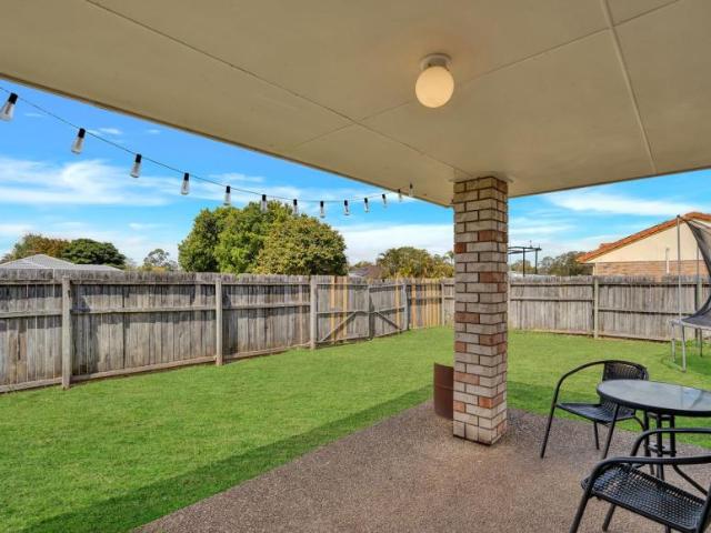 House for sale in Eagleby, Greater Brisbane