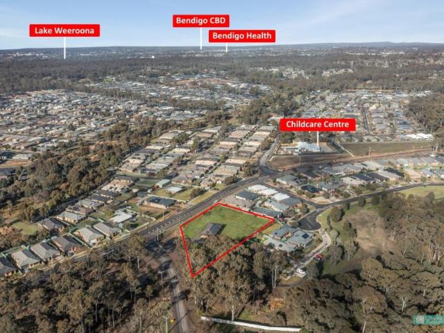 House for sale in Bendigo, Victoria