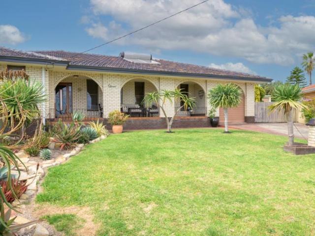 House for sale in East Bunbury, City Of Bunbury
