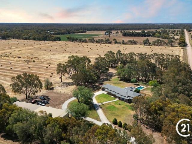 House for sale in Thyra, Victoria