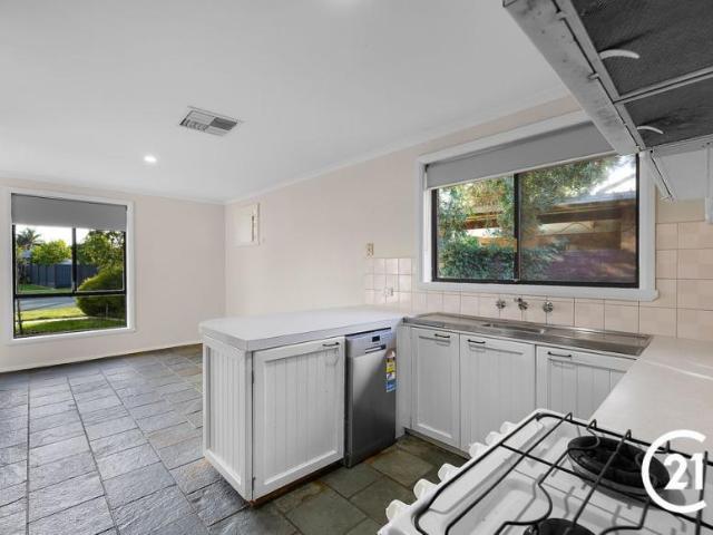House for rent in Thyra, Victoria