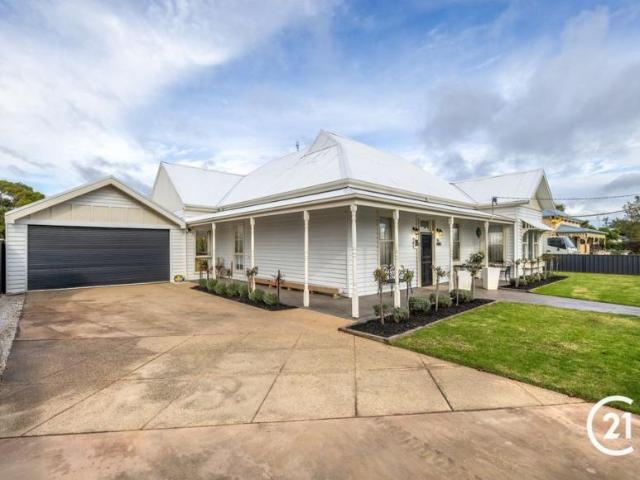 House for sale in Thyra, Victoria