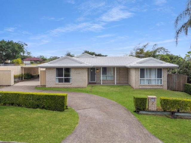 House for sale in Edens Landing, Greater Brisbane