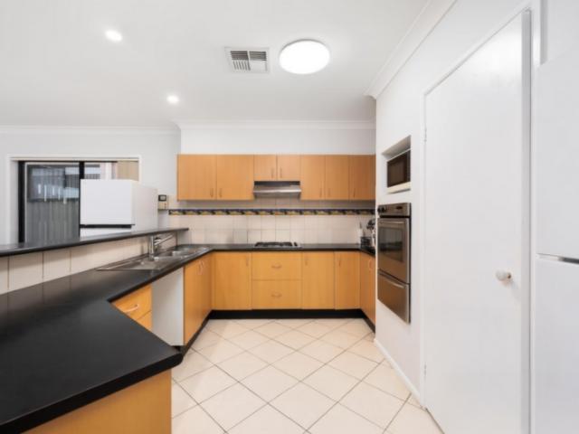 House for rent in Edensor Park, New South Wales