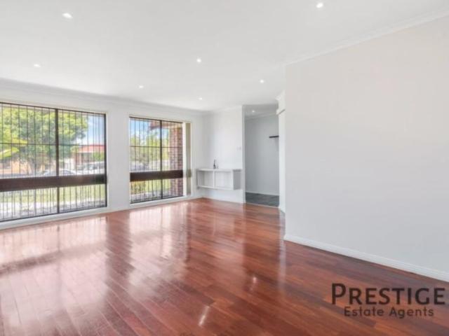House for rent in Edensor Park, New South Wales