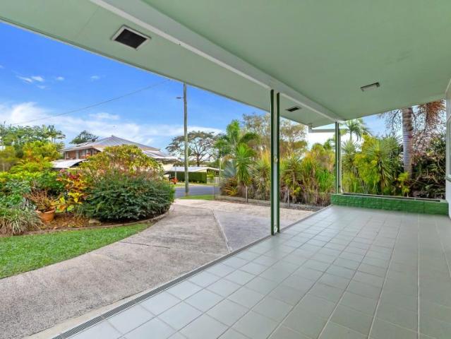 House for sale in Edge Hill, Cairns