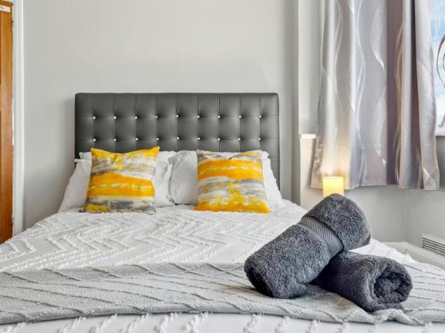 House for rent in South Stanmore, Greater London