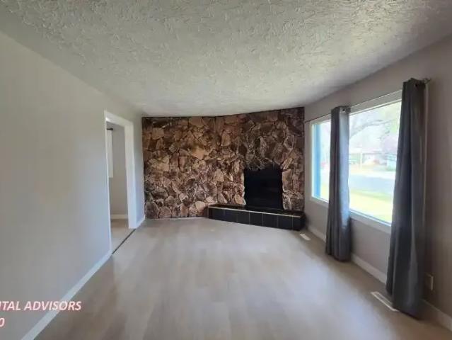 House for rent in Beverly Heights, Edmonton