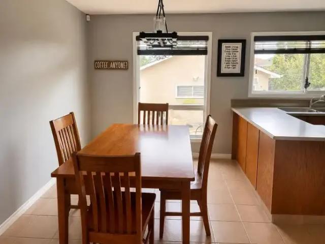 House for rent in Wedgewood, Alberta