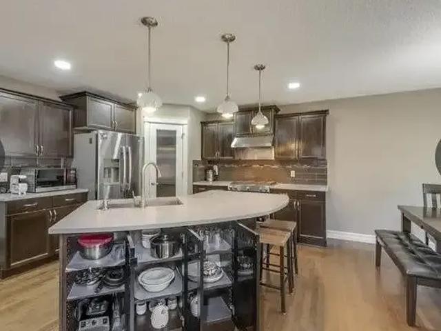 House for rent in Wedgewood, Alberta