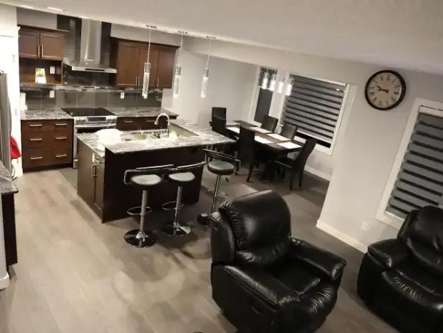 House for rent in Wedgewood, Alberta