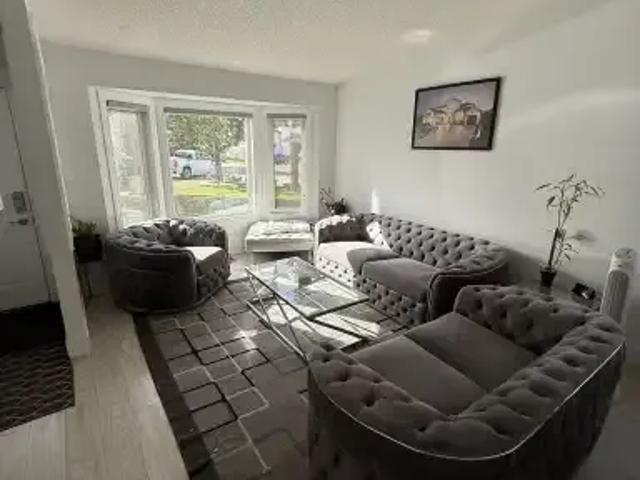House for rent in Southwood, Edmonton