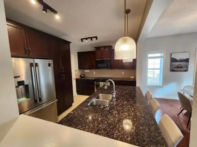 House for rent in Wedgewood, Alberta
