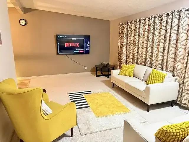 House for rent in Wedgewood, Alberta