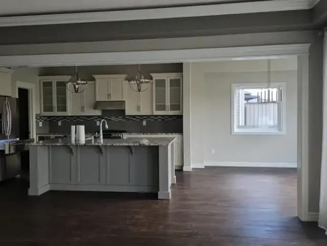 House for rent in Summerside, Edmonton