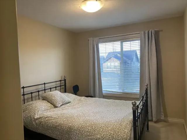 House for rent in Windermere Neighbourhood, Edmonton