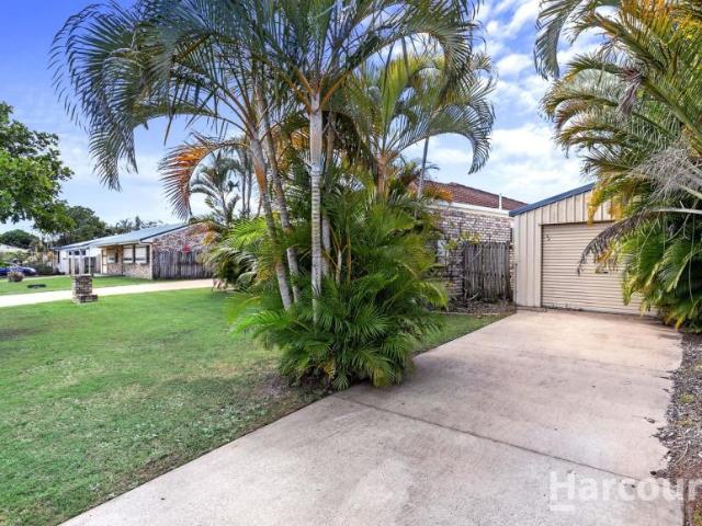 House for sale in Eli Waters, Hervey Bay