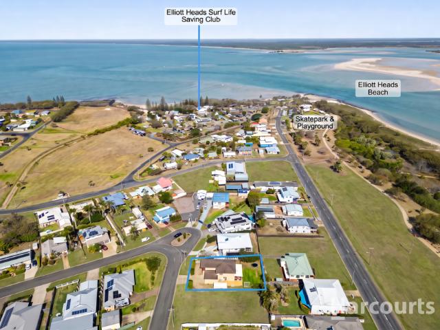 House for sale in Elliott Heads, Bundaberg Region