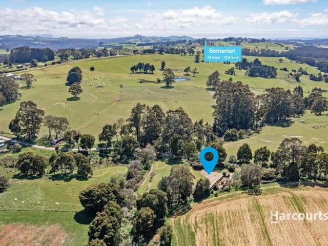 House for sale in South Elliott, Waratah-Wynyard